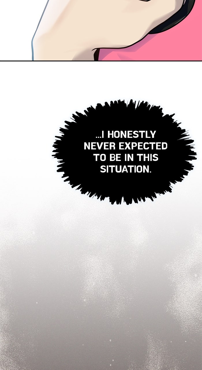 Tower of God Manga Chapter 610 page 22 - [Season 3] Ep. 193