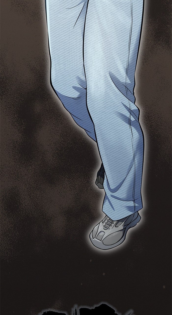 Tower of God Manga Chapter 610 page 25 - [Season 3] Ep. 193