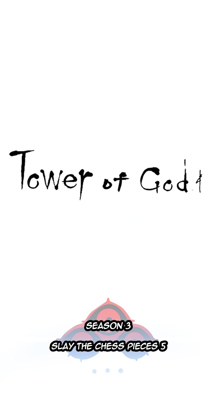 Tower of God Manga Chapter 610 page 27 - [Season 3] Ep. 193