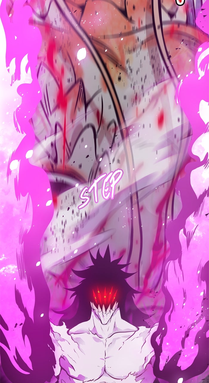 Tower of God Manga Chapter 610 page 30 - [Season 3] Ep. 193