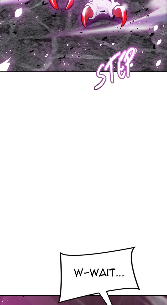 Tower of God Manga Chapter 610 page 32 - [Season 3] Ep. 193