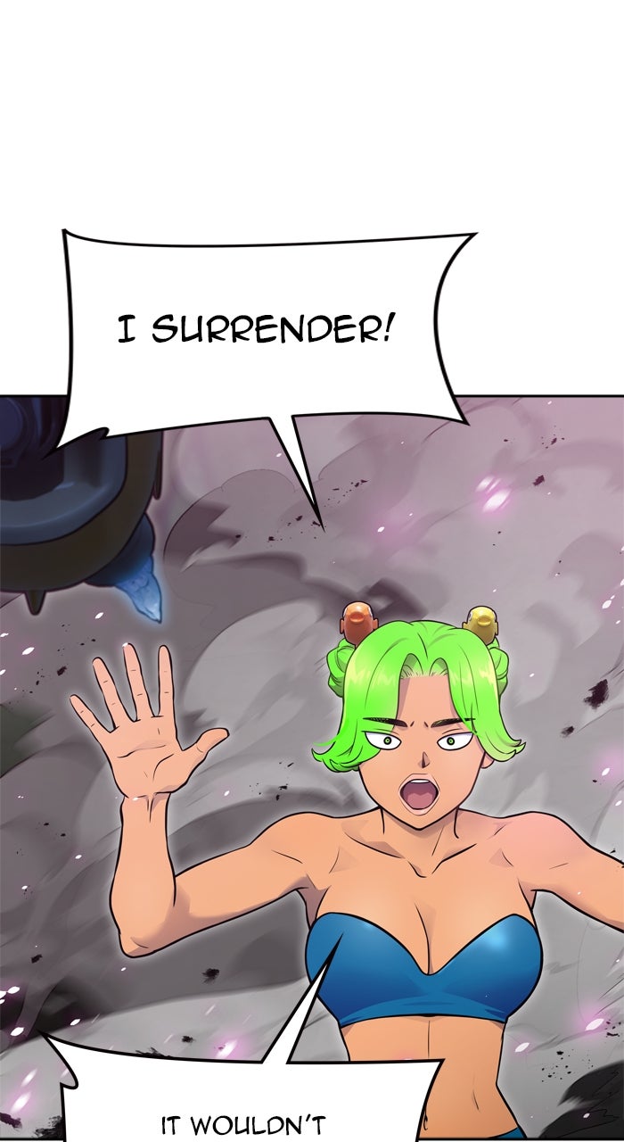 Tower of God Manga Chapter 610 page 34 - [Season 3] Ep. 193