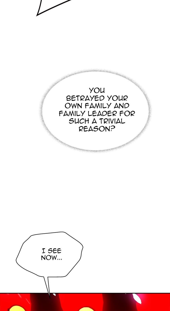 Tower of God Manga Chapter 610 page 41 - [Season 3] Ep. 193