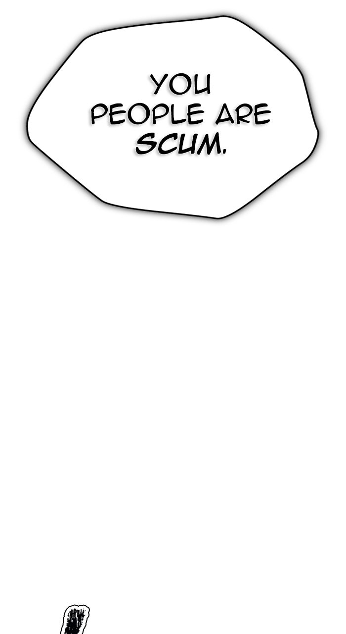 Tower of God Manga Chapter 610 page 43 - [Season 3] Ep. 193