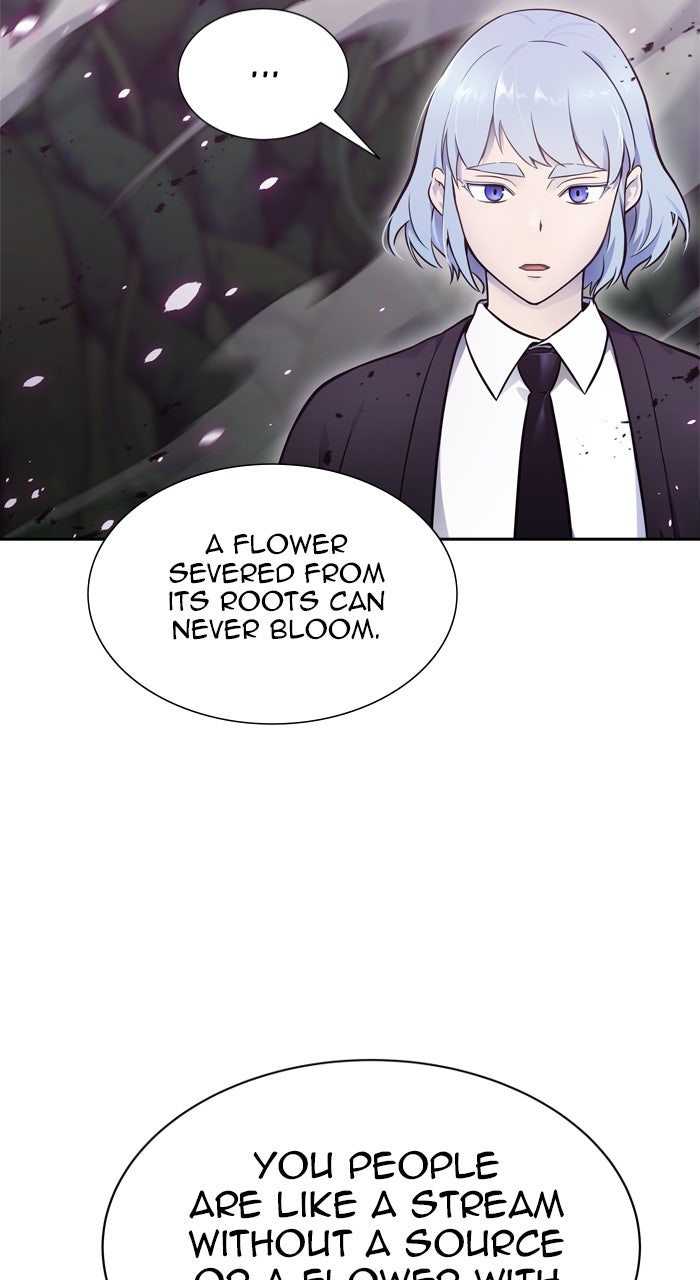 Tower of God Manga Chapter 610 page 46 - [Season 3] Ep. 193