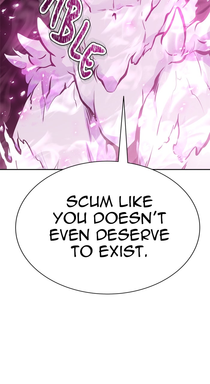 Tower of God Manga Chapter 610 page 48 - [Season 3] Ep. 193