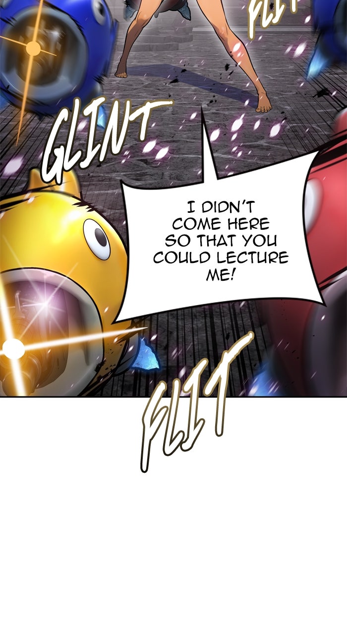 Tower of God Manga Chapter 610 page 50 - [Season 3] Ep. 193