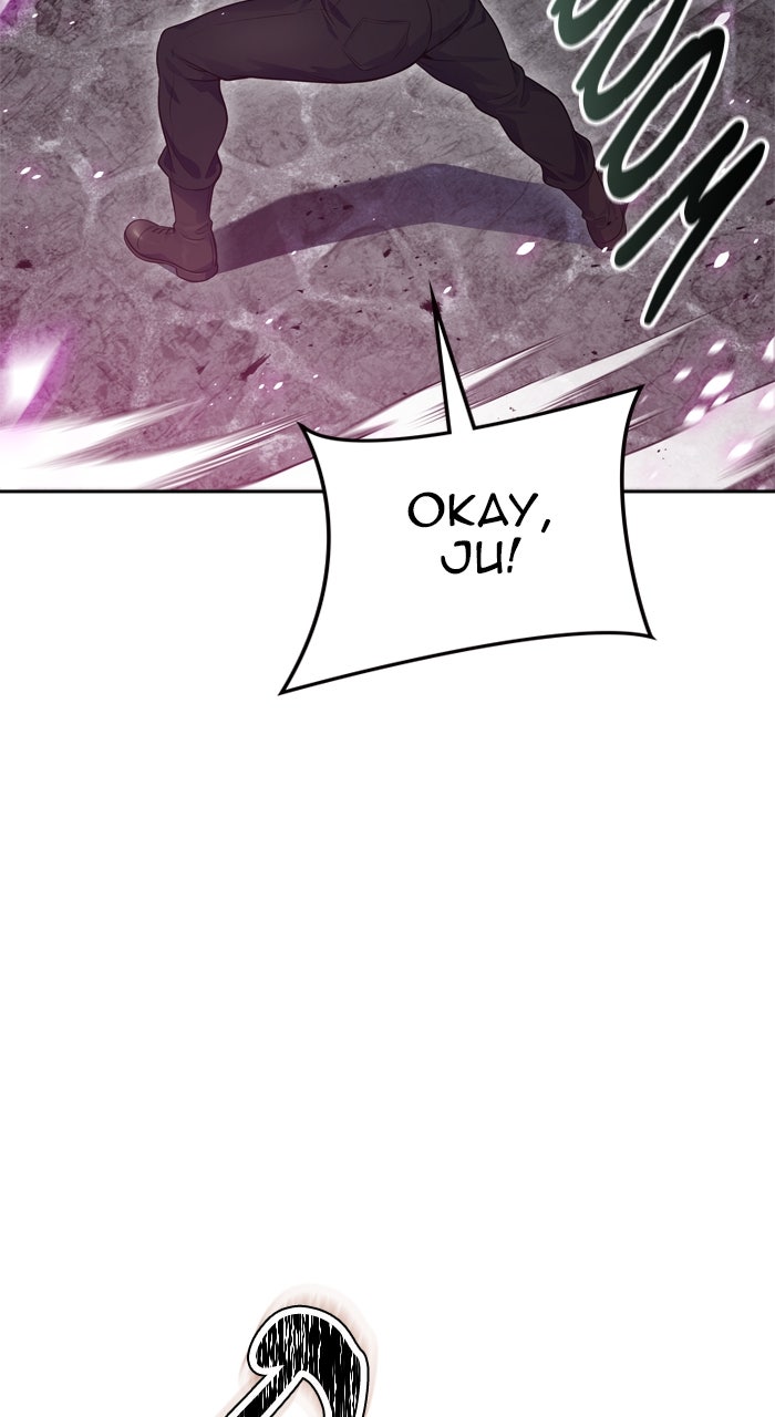 Tower of God Manga Chapter 610 page 52 - [Season 3] Ep. 193