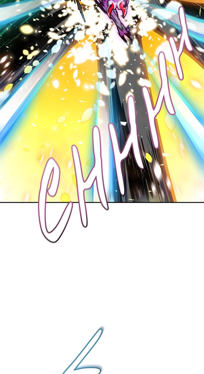 Tower of God Manga Chapter 610 page 54 - [Season 3] Ep. 193