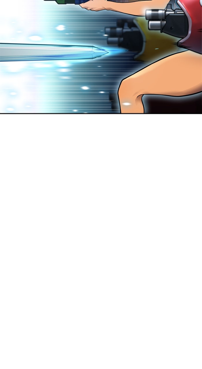 Tower of God Manga Chapter 610 page 56 - [Season 3] Ep. 193