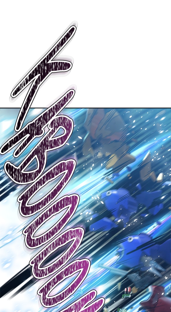 Tower of God Manga Chapter 610 page 57 - [Season 3] Ep. 193