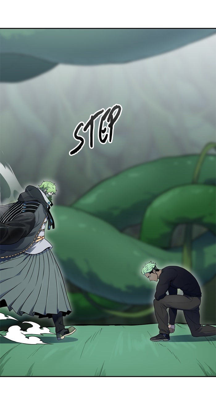 Tower of God Manga Chapter 610 page 6 - [Season 3] Ep. 193