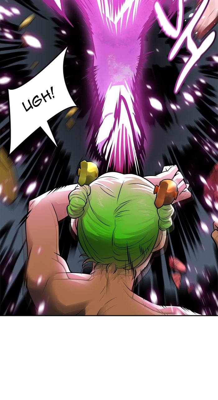 Tower of God Manga Chapter 610 page 60 - [Season 3] Ep. 193