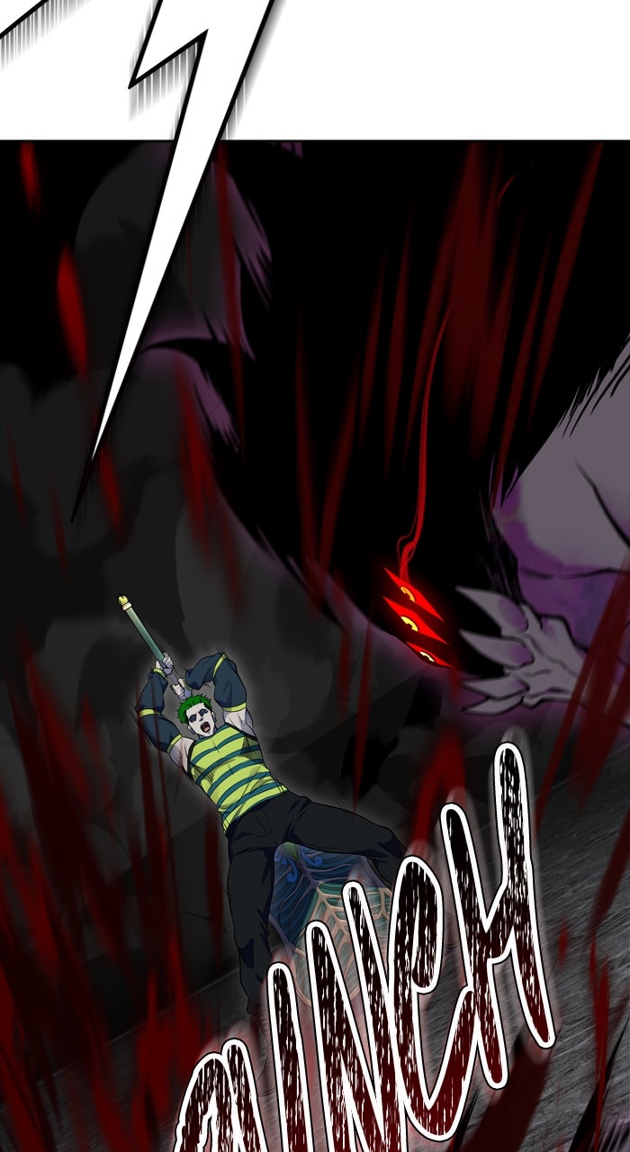 Tower of God Manga Chapter 610 page 62 - [Season 3] Ep. 193