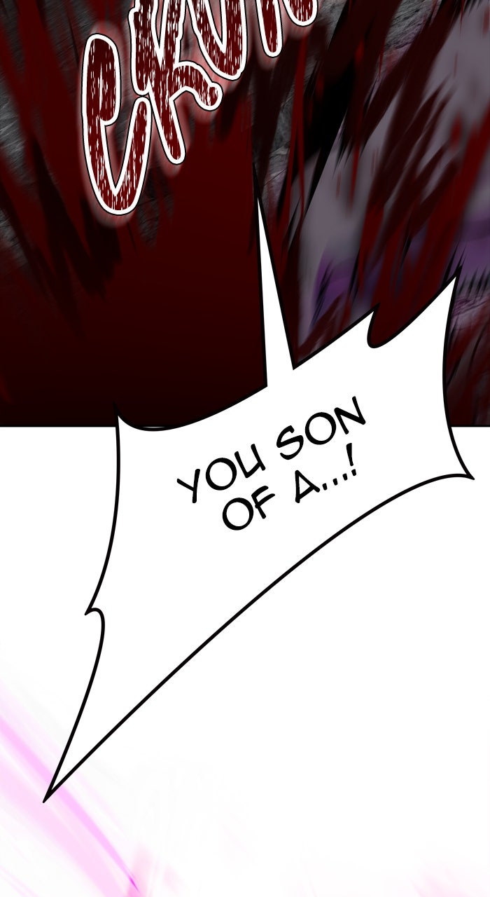 Tower of God Manga Chapter 610 page 63 - [Season 3] Ep. 193