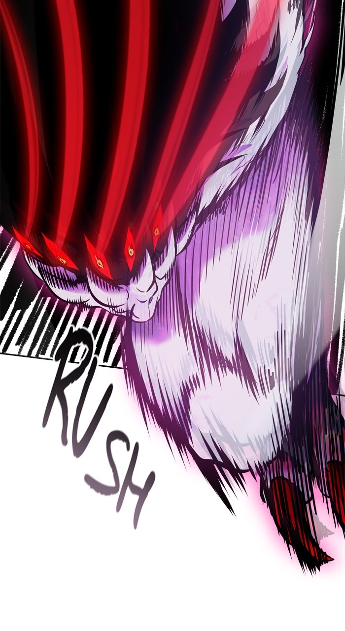 Tower of God Manga Chapter 610 page 65 - [Season 3] Ep. 193