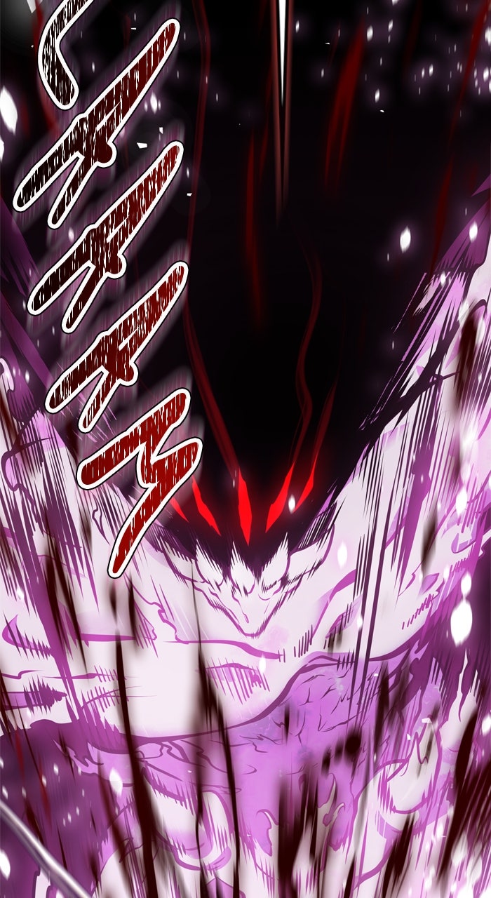 Tower of God Manga Chapter 610 page 70 - [Season 3] Ep. 193