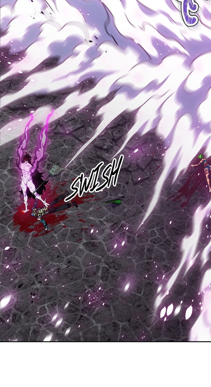 Tower of God Manga Chapter 610 page 73 - [Season 3] Ep. 193