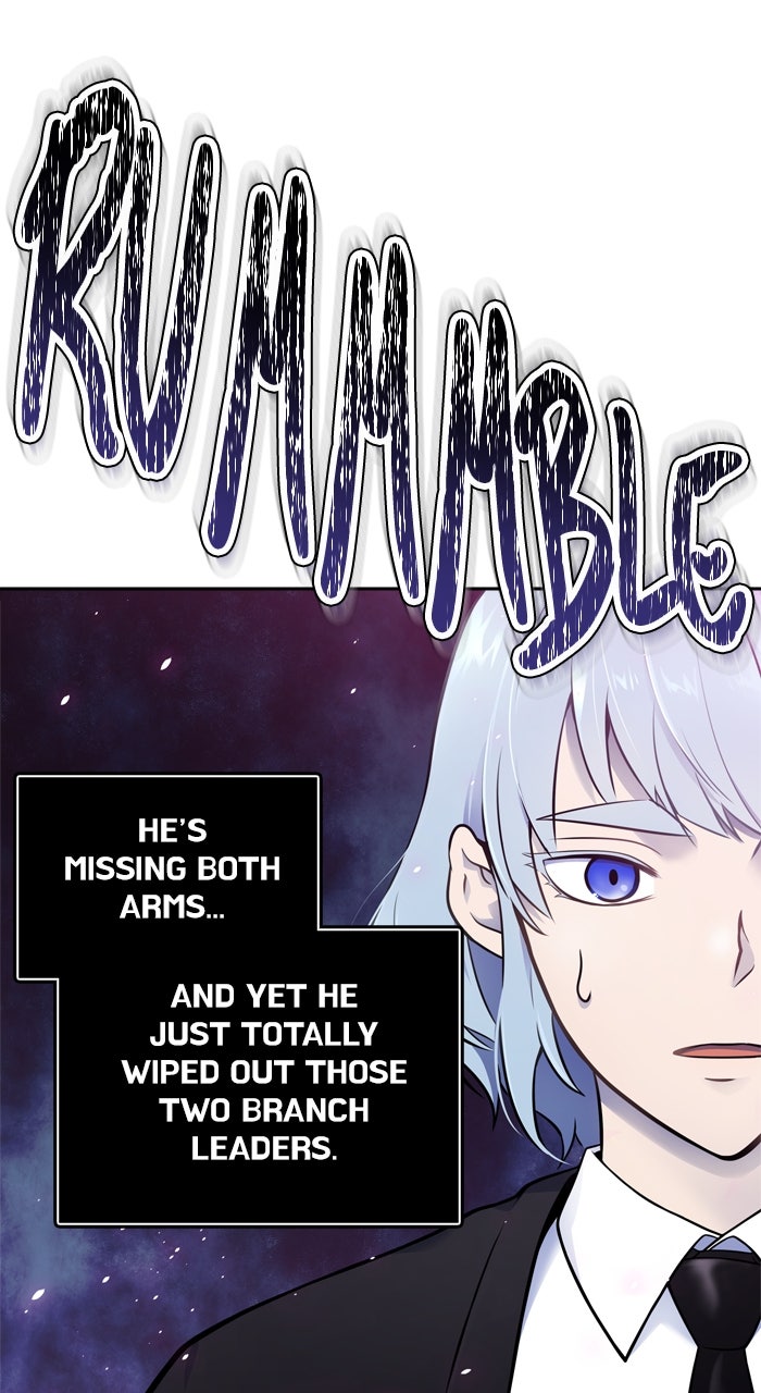 Tower of God Manga Chapter 610 page 74 - [Season 3] Ep. 193