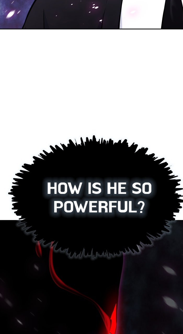 Tower of God Manga Chapter 610 page 75 - [Season 3] Ep. 193