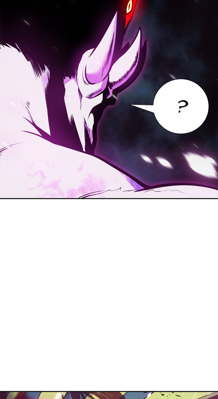 Tower of God Manga Chapter 610 page 76 - [Season 3] Ep. 193