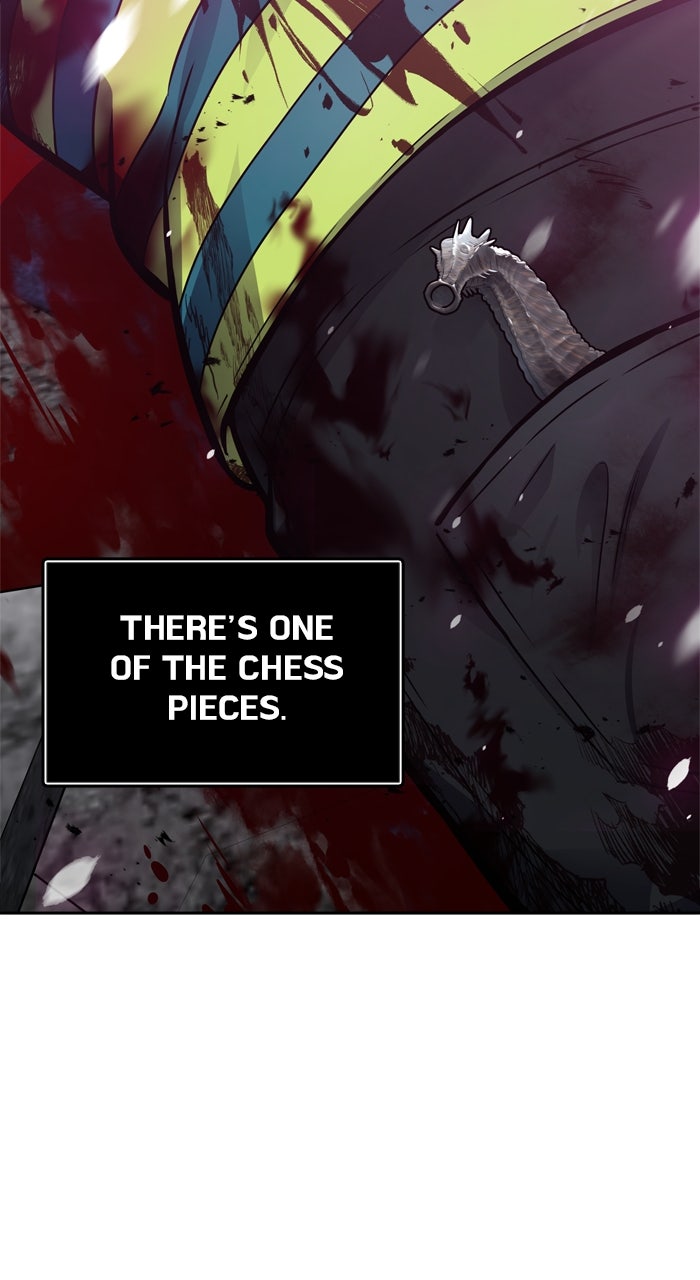 Tower of God Manga Chapter 610 page 77 - [Season 3] Ep. 193