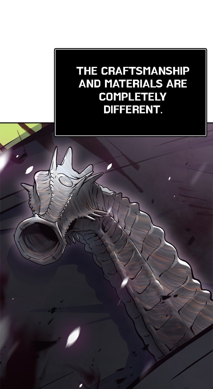 Tower of God Manga Chapter 610 page 78 - [Season 3] Ep. 193