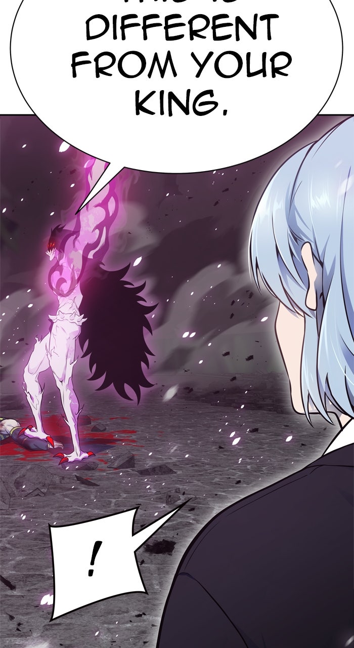 Tower of God Manga Chapter 610 page 80 - [Season 3] Ep. 193