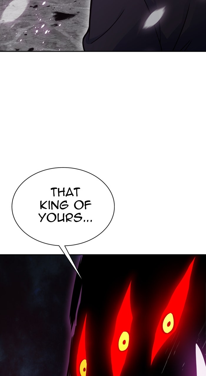 Tower of God Manga Chapter 610 page 81 - [Season 3] Ep. 193