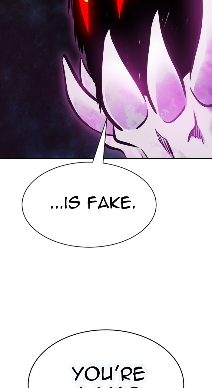 Tower of God Manga Chapter 610 page 82 - [Season 3] Ep. 193