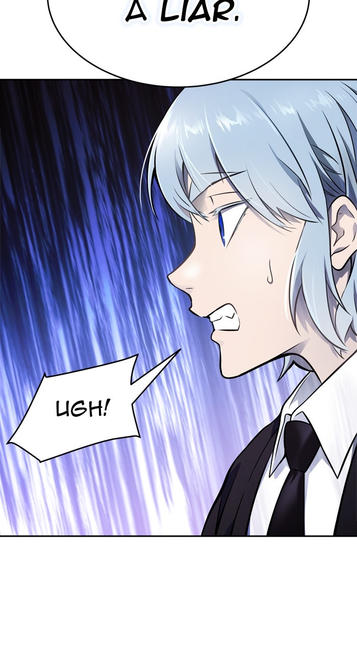 Tower of God Manga Chapter 610 page 83 - [Season 3] Ep. 193