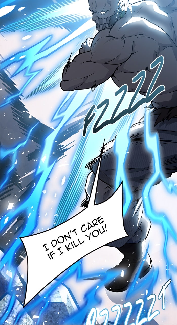 Tower of God Manga Chapter 610 page 88 - [Season 3] Ep. 193