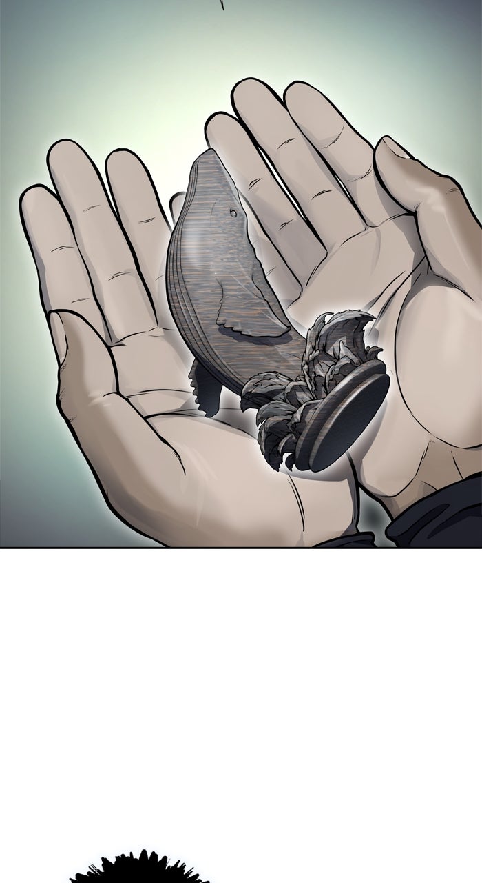 Tower of God Manga Chapter 610 page 9 - [Season 3] Ep. 193