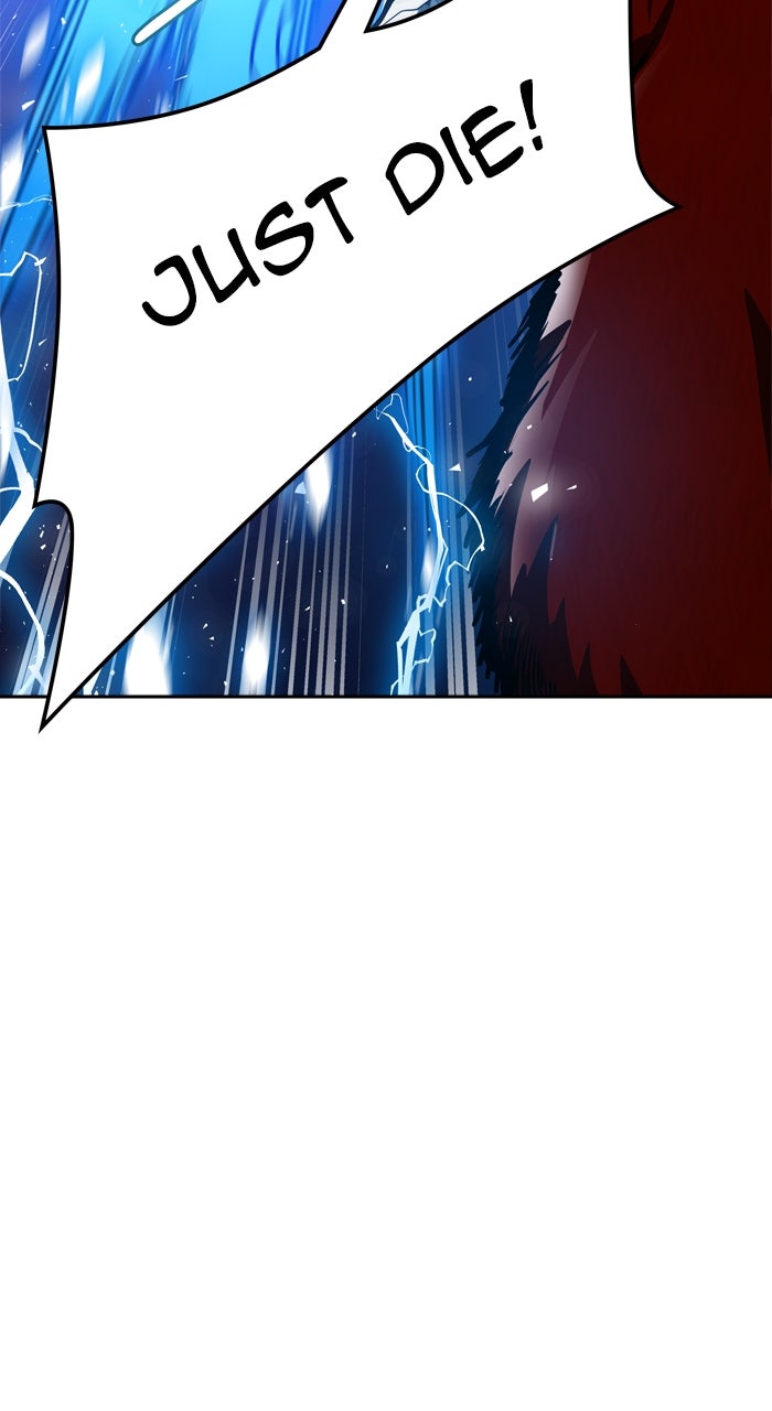 Tower of God Manga Chapter 610 page 91 - [Season 3] Ep. 193