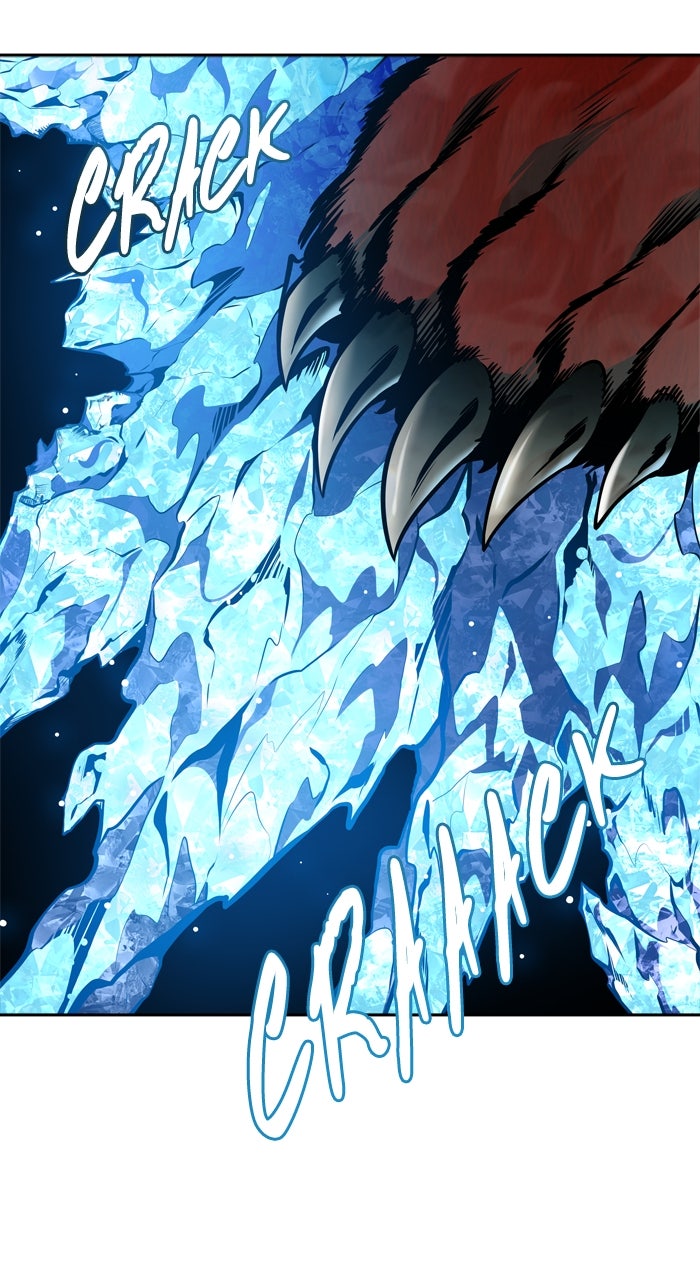 Tower of God Manga Chapter 610 page 92 - [Season 3] Ep. 193