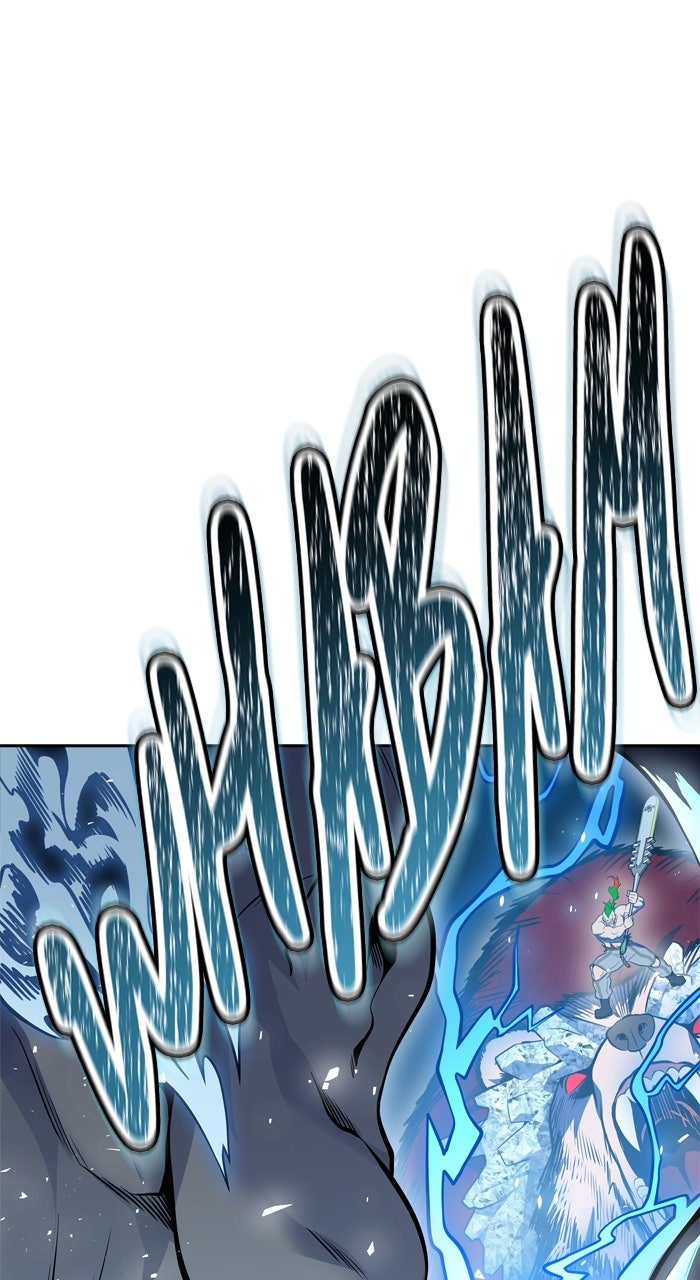 Tower of God Manga Chapter 610 page 95 - [Season 3] Ep. 193