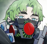 Tower of God Manga Chapter 610 ([Season 3] Ep. 193) cover