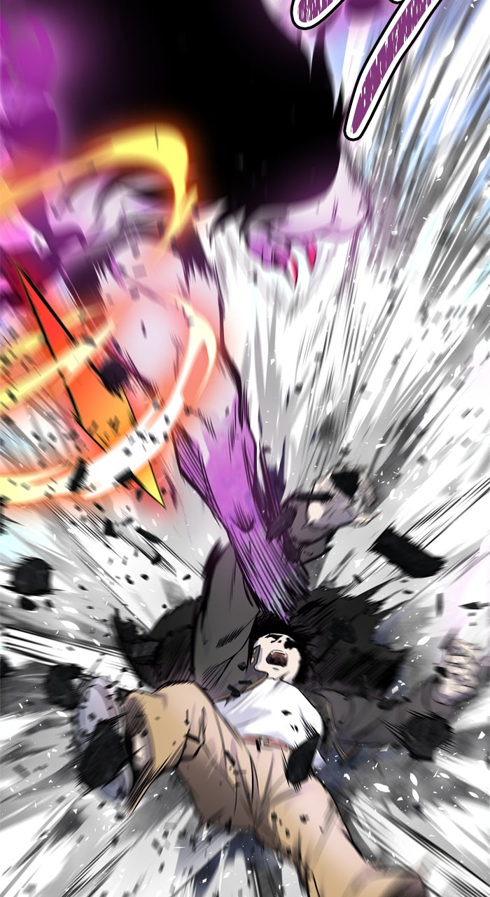 Tower of God Manga Chapter 611 page 101 - [Season 3] Ep. 194