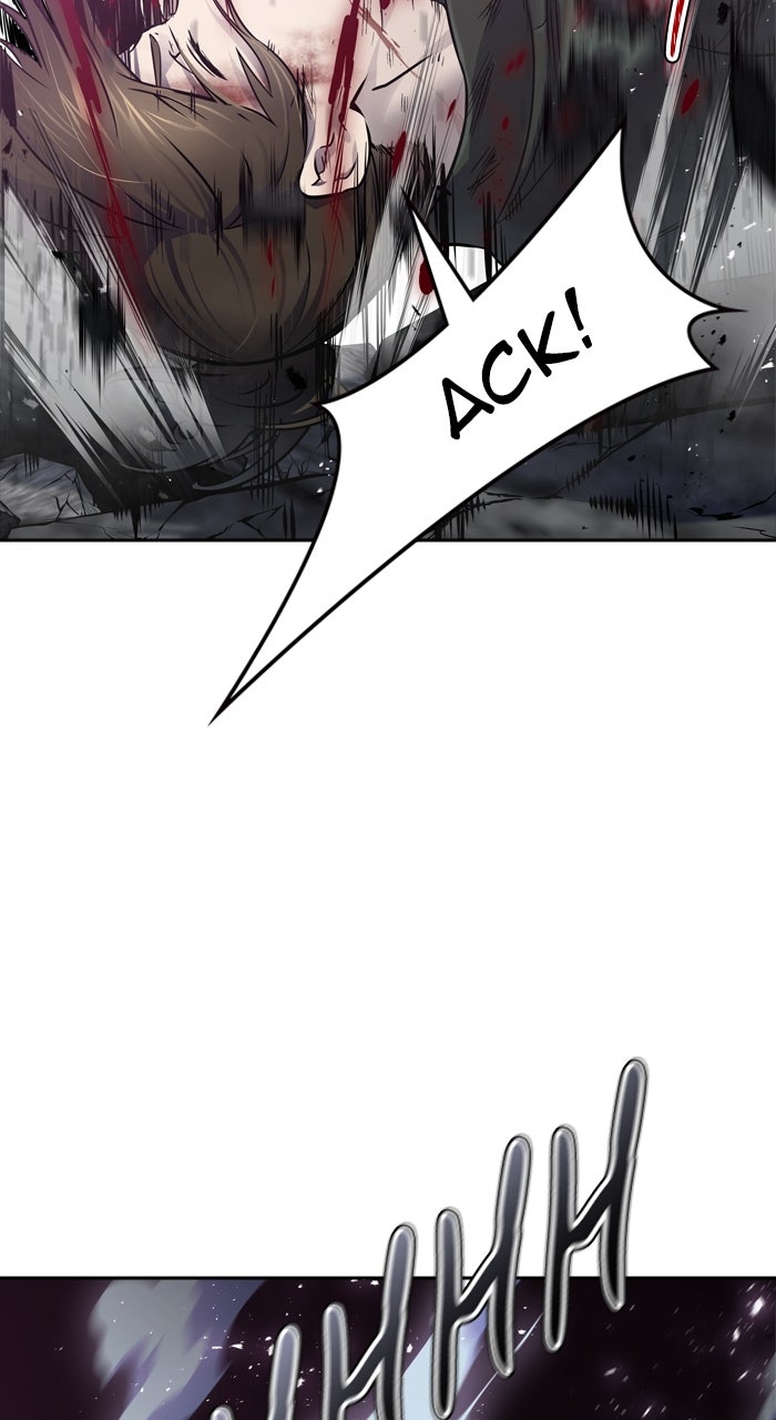 Tower of God Manga Chapter 611 page 108 - [Season 3] Ep. 194