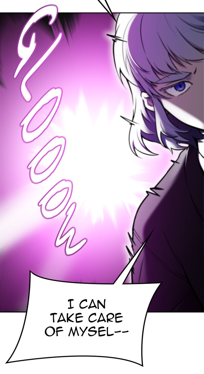 Tower of God Manga Chapter 611 page 11 - [Season 3] Ep. 194