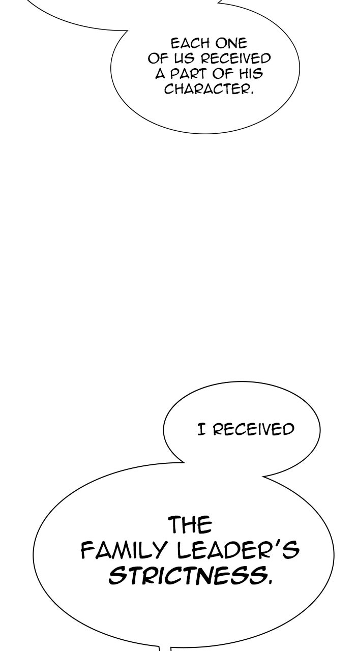 Tower of God Manga Chapter 611 page 110 - [Season 3] Ep. 194