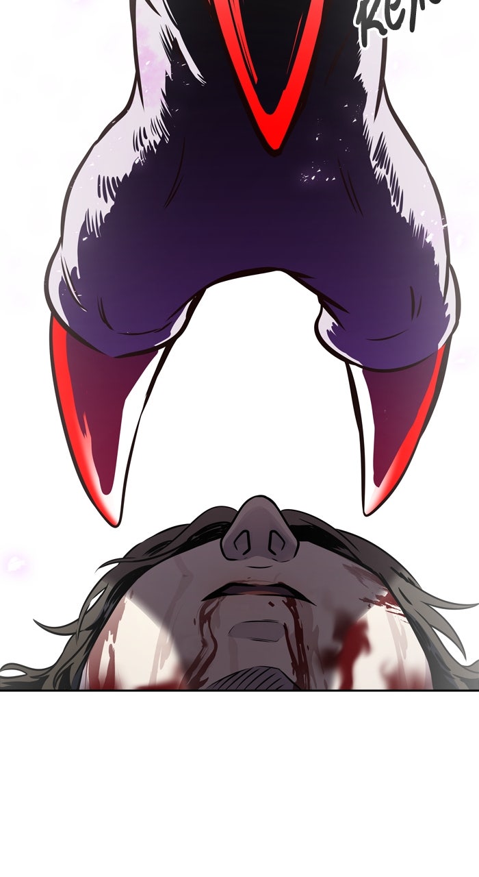 Tower of God Manga Chapter 611 page 113 - [Season 3] Ep. 194