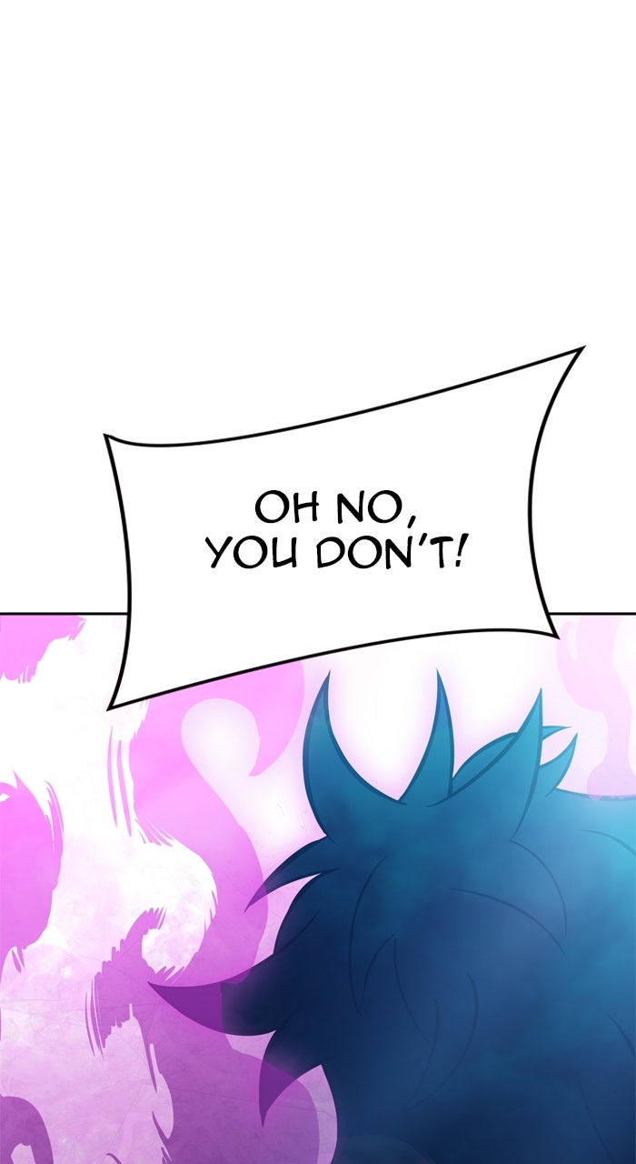 Tower of God Manga Chapter 611 page 114 - [Season 3] Ep. 194