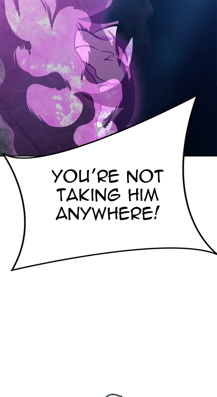 Tower of God Manga Chapter 611 page 115 - [Season 3] Ep. 194