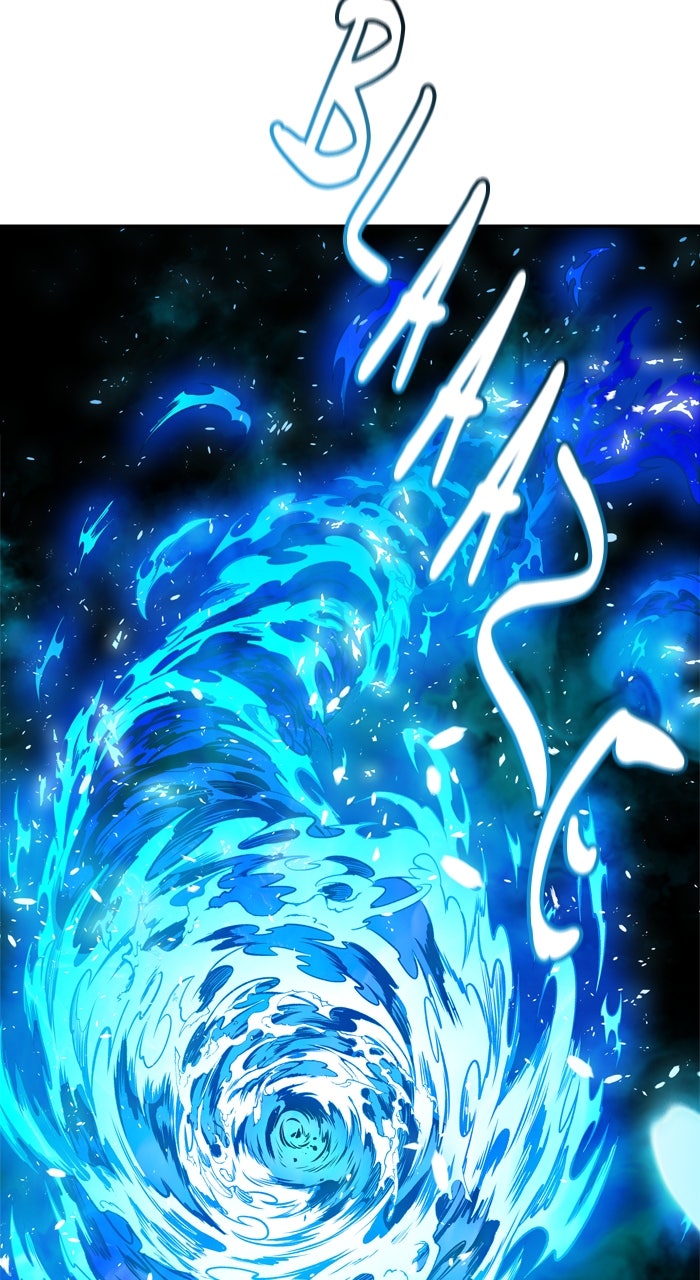 Tower of God Manga Chapter 611 page 116 - [Season 3] Ep. 194