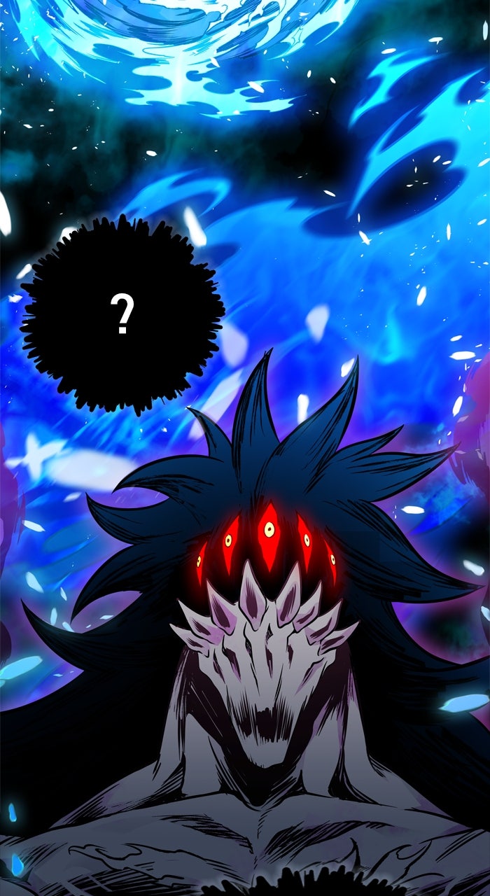 Tower of God Manga Chapter 611 page 117 - [Season 3] Ep. 194