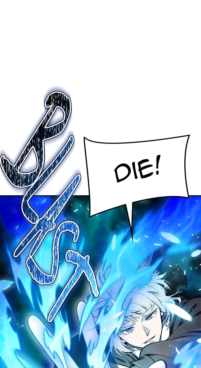 Tower of God Manga Chapter 611 page 119 - [Season 3] Ep. 194