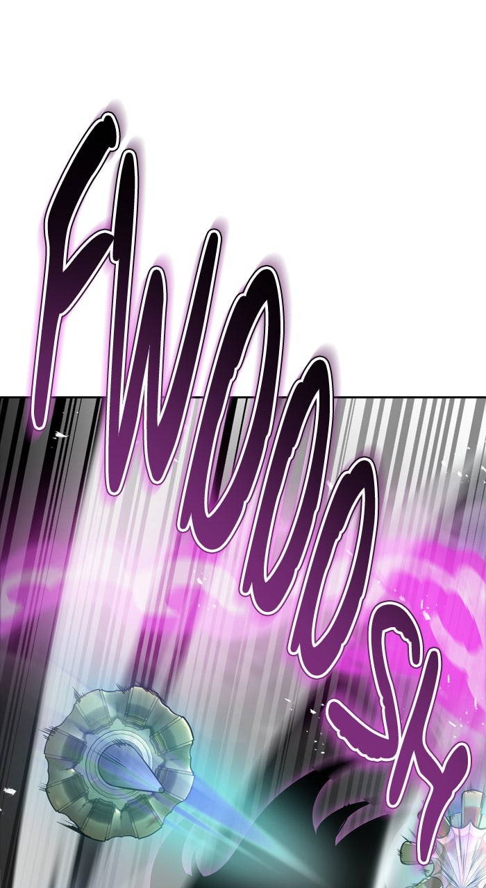 Tower of God Manga Chapter 611 page 12 - [Season 3] Ep. 194