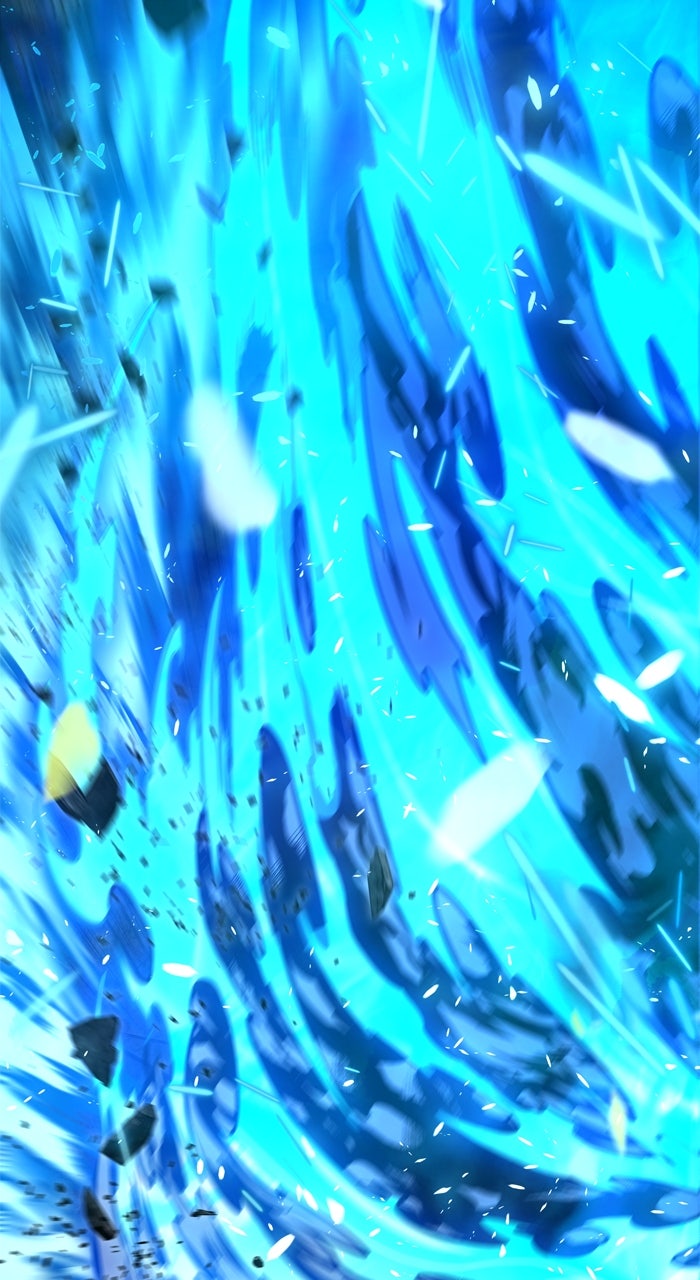 Tower of God Manga Chapter 611 page 122 - [Season 3] Ep. 194