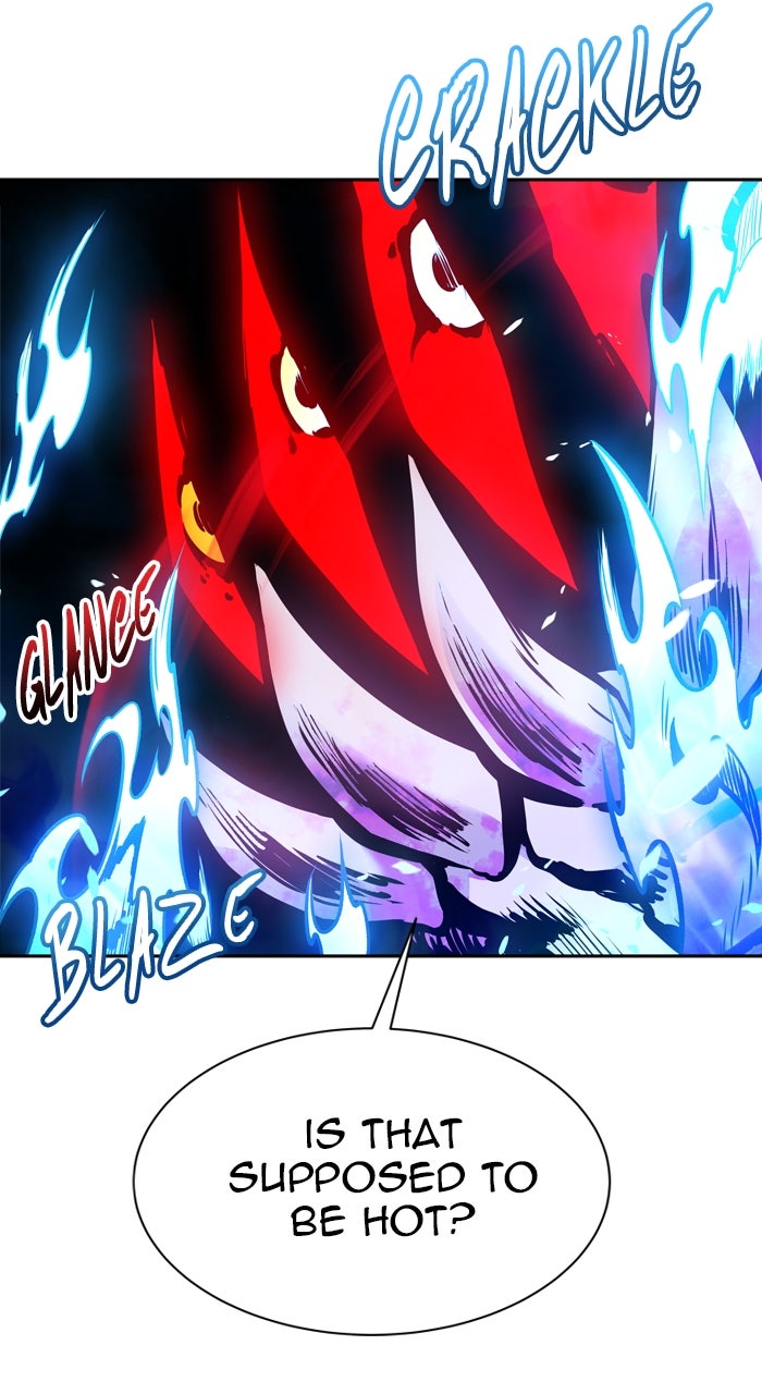 Tower of God Manga Chapter 611 page 128 - [Season 3] Ep. 194